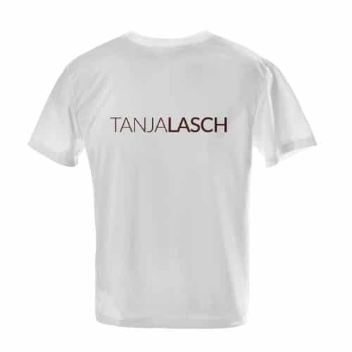Tanja Lasch Herzkino T-Shirt bestellen