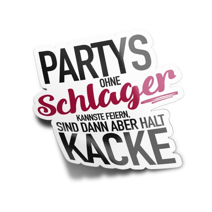 schlagerfans-aufkleber-kontur-partys-schlager-kacke