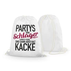 schlagerfans-rucksack-party-schlager-kacke-weiss