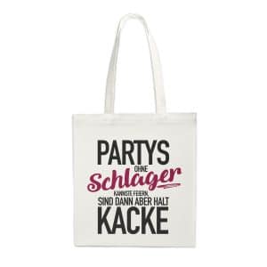 schlagerfans-tasche-party-schlager-kacke-weiss