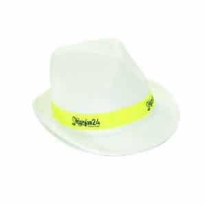 schlagerfans24-hut-weiss-gelbes-band2