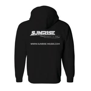 sunrise-ziphoodie-logo-silber-schwarz2