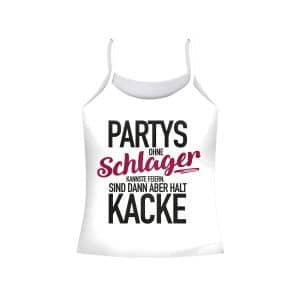 schlagerfans-spaghetti-top-damen-party-schlager-kacke-weiss