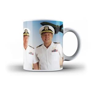 Fototasse Die Schlagerpiloten