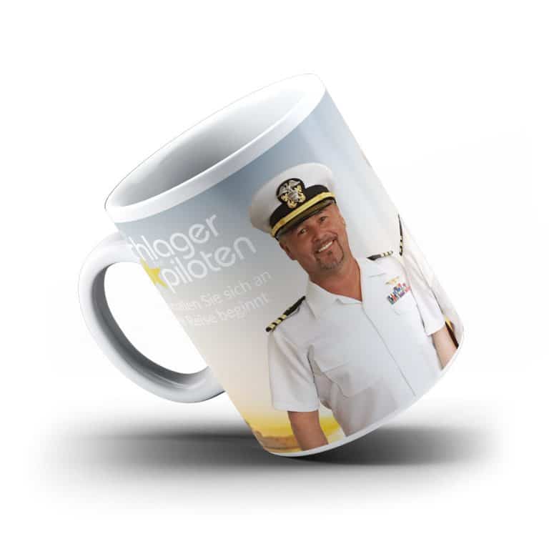 Die Schlagerpiloten Lass Mich Der Captain Deines Herzens Sein