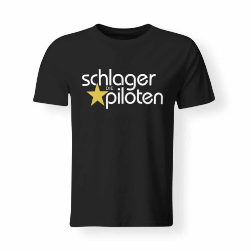 Schlagerpiloten T-Shirt