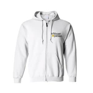 ZIP Hoodie Die Schlagerpiloten