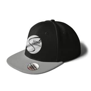 Sonia Liebing Cap Logo