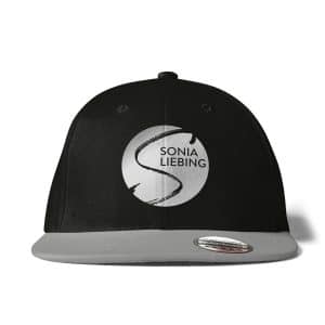 Sonia Liebing Cap Logo
