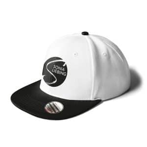 Sonia Liebing Cap Logo