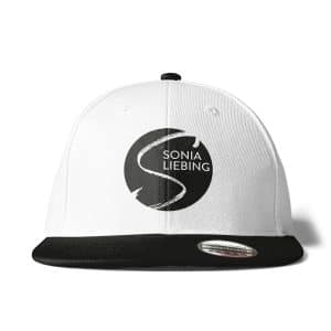 Sonia Liebing Cap Logo