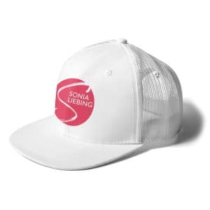 Sonia Liebing Cap Logo