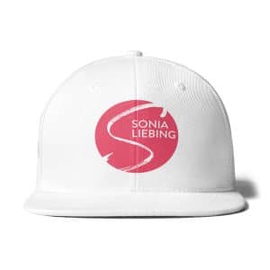 Sonia Liebing Cap Logo