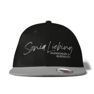 Sonia Liebing Cap Wunschlos glücklich