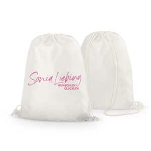 Rucksack Sonia Liebing Wunschlos glücklich