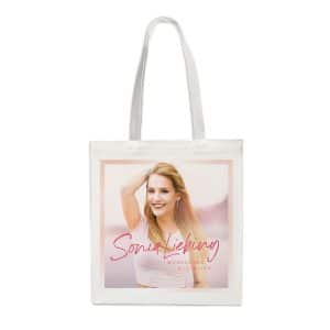 Sonia Liebing Tasche Wunschlos Glücklich