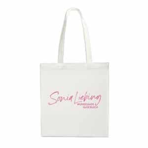 Sonia Liebing Tasche Wunschlos Glücklich