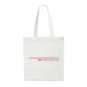 Sonia Liebing Tasche Wunschlos Glücklich