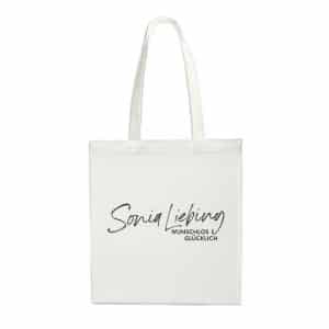 Sonia Liebing Tasche Wunschlos Glücklich