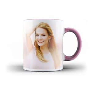 Sonia Liebing Tasse Wunschlos glücklich Ansicht 1