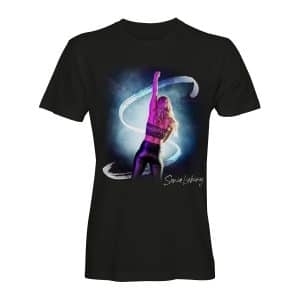Sonia Liebing live T-Shirt