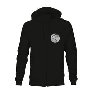 Zip Hoodie Sonia Liebing Wunschlos Glücklich