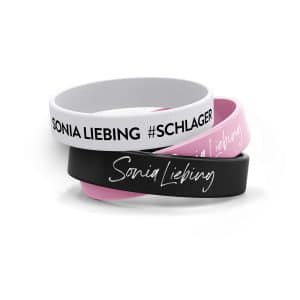 Sonia Liebing Armband-Set 3teilig