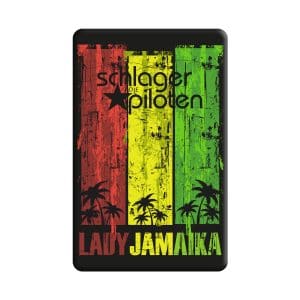 Magnet Button Schlagerpiloten 3er Set