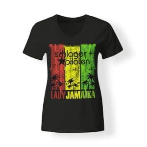 Schlagerpiloten Lady Jamaika
