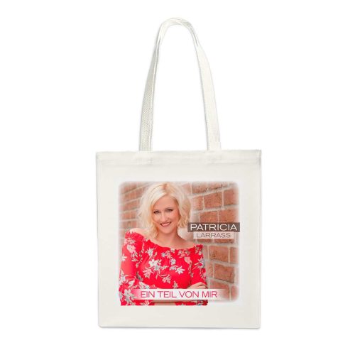 stofftasche patricia larras ein teil von mir