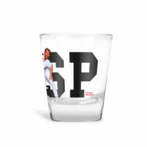 Schnapsglas Schlagerpiloten I love sp