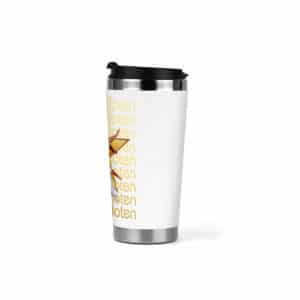 Schlagerpiloten To Go Becher Deluxe