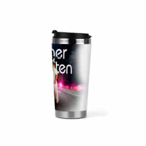 Schlagerpiloten To Go Becher Airport