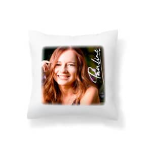 Kissen Pauline Foto 2020