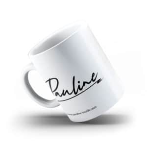 Pauline Tasse Foto