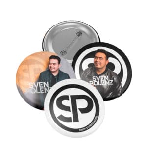 buttons sven polenz 3er set