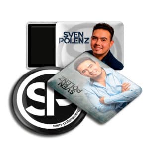 magnet buttons sven polenz 3er set