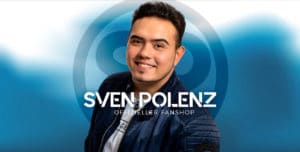 Sven Polenz Offizieller Fanshop