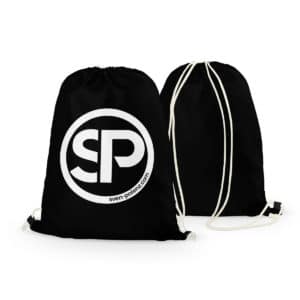 Rucksack Sven Polenz schwarz