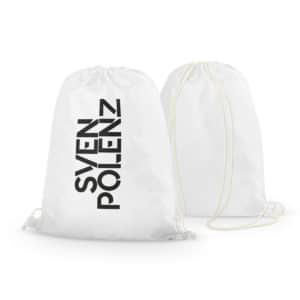 Rucksack Sven Polenz weiß