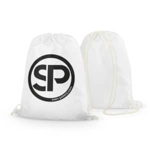 Rucksack Sven Polenz weiß