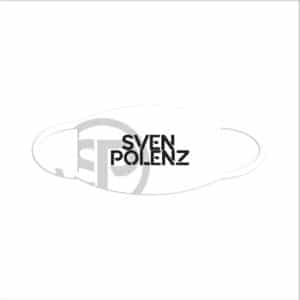 Stoffmaske Sven Polenz