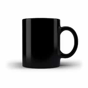 Tasse Sven Polenz Logo Farbwechsel