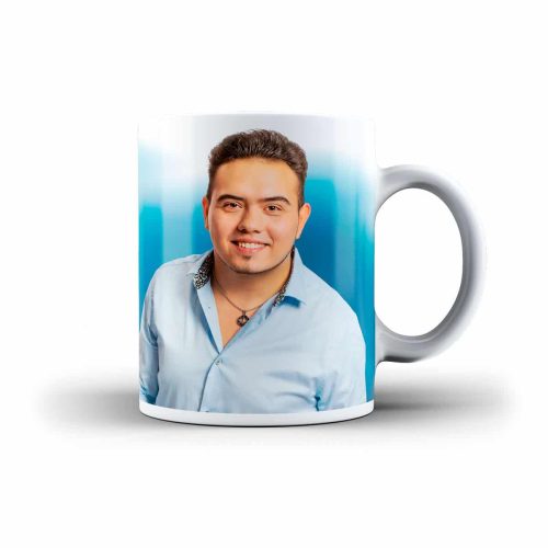 Tasse Sven Polenz Foto