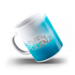 Tasse Sven Polenz Foto