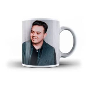 Tasse Sven Polenz Foto