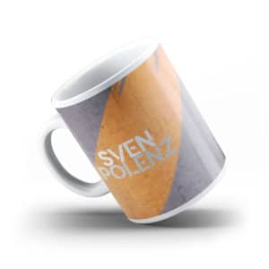 Tasse Sven Polenz Foto
