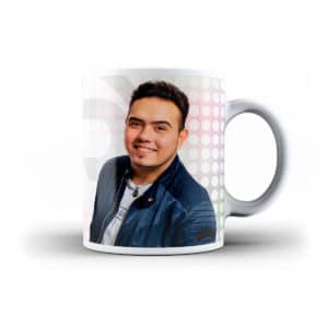 Tasse Sven Polenz Foto