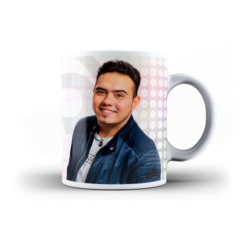 Tasse Sven Polenz Foto