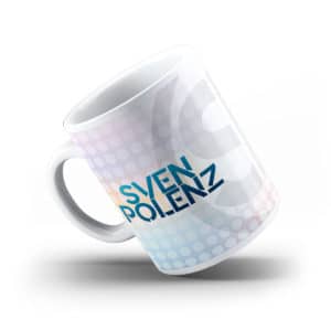 Tasse Sven Polenz Foto
